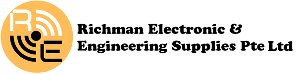 RICHMAN ELECTRONIC & ENGINEERING SUPPLIES PTE LTD