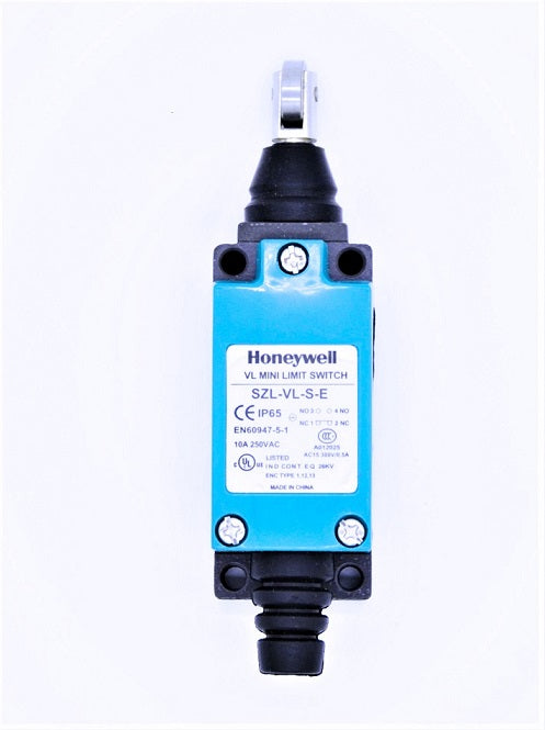 Honeywell SZL-VL-S-E